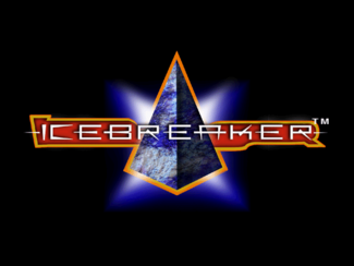 Icebreaker (video game)